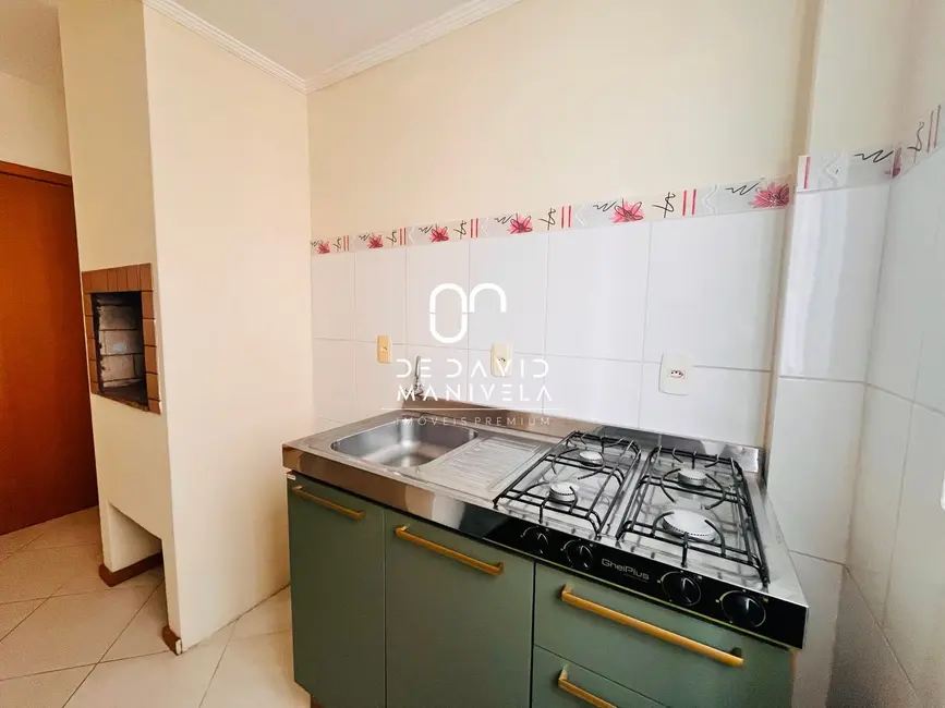 Apartamento com 1 quarto para alugar, 37m2 em Centro, Santa Maria - RS - imagem 5 Foto 5 de Apartamento com 1 quarto para alugar, 37m2 em Centro, Santa Maria - RS