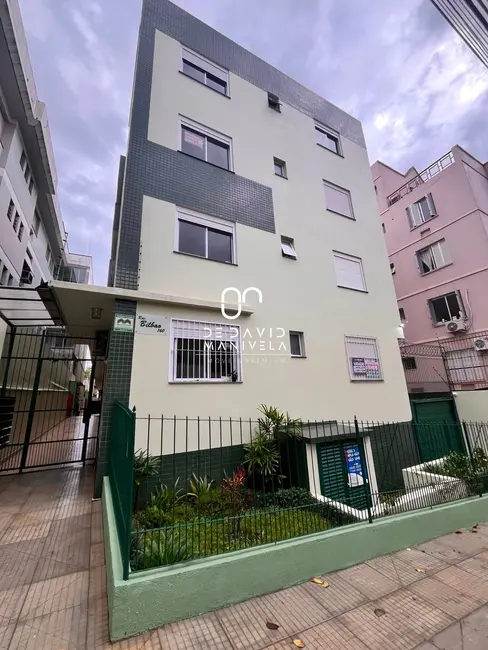 Apartamento com 1 quarto para alugar, 37m2 em Centro, Santa Maria - RS - imagem 1 Foto 1 de Apartamento com 1 quarto para alugar, 37m2 em Centro, Santa Maria - RS