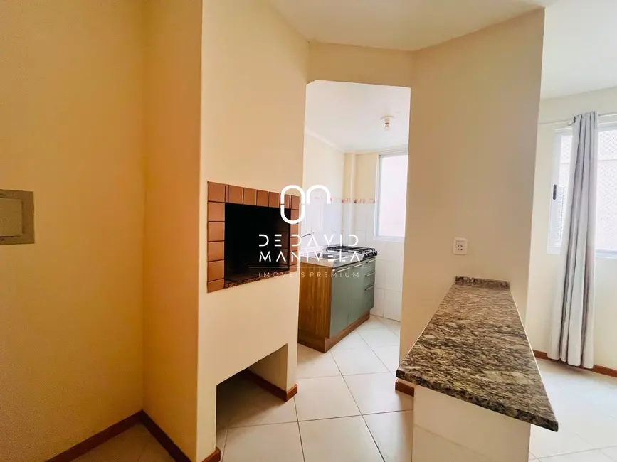 Apartamento com 1 quarto para alugar, 37m2 em Centro, Santa Maria - RS - imagem 4 Foto 4 de Apartamento com 1 quarto para alugar, 37m2 em Centro, Santa Maria - RS