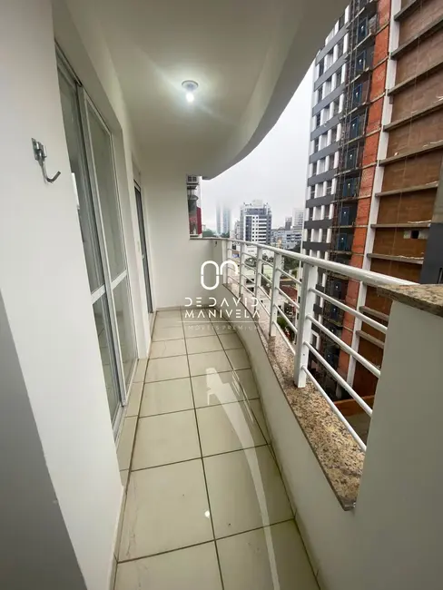 Foto 2 de Apartamento com 1 quarto para alugar, 43m2 em Centro, Santa Maria - RS