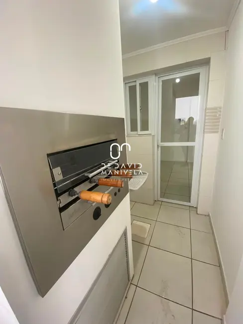 Foto 4 de Apartamento com 1 quarto para alugar, 43m2 em Centro, Santa Maria - RS