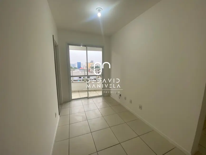 Foto 1 de Apartamento com 1 quarto para alugar, 43m2 em Centro, Santa Maria - RS