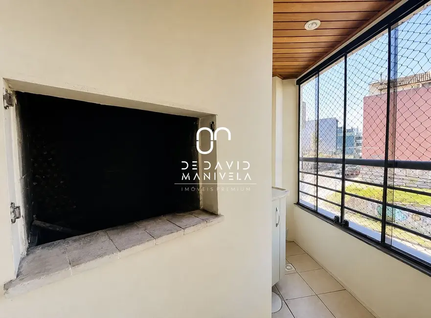 Apartamento com 2 quartos para alugar, 82m2 em Nossa Senhora de Fátima, Santa Maria - RS - imagem 7 Foto 7 de Apartamento com 2 quartos para alugar, 82m2 em Nossa Senhora de Fátima, Santa Maria - RS