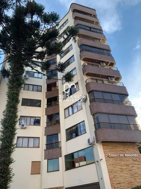 Apartamento com 2 quartos para alugar, 82m2 em Nossa Senhora de Fátima, Santa Maria - RS - imagem 1 Foto 1 de Apartamento com 2 quartos para alugar, 82m2 em Nossa Senhora de Fátima, Santa Maria - RS