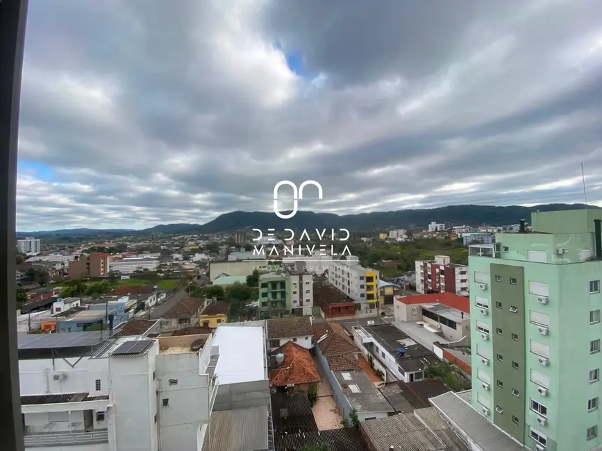 Foto 3 de Apartamento com 3 quartos para alugar, 70m2 em Nossa Senhora do Rosário, Santa Maria - RS