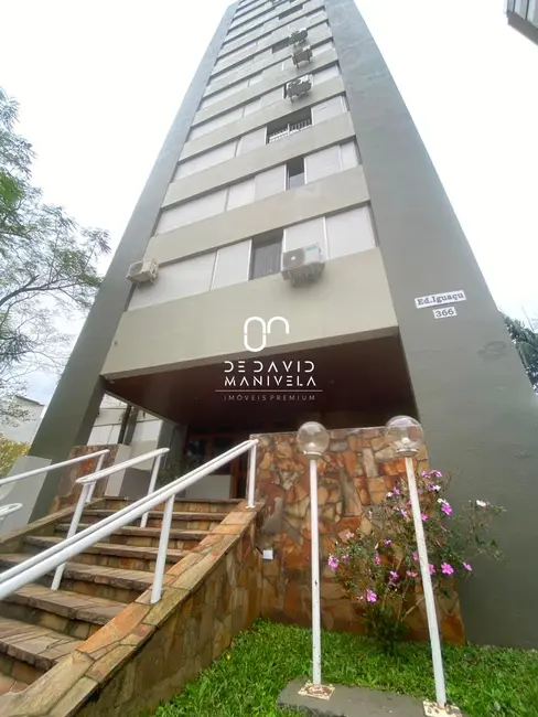 Foto 1 de Apartamento com 3 quartos para alugar, 70m2 em Nossa Senhora do Rosário, Santa Maria - RS