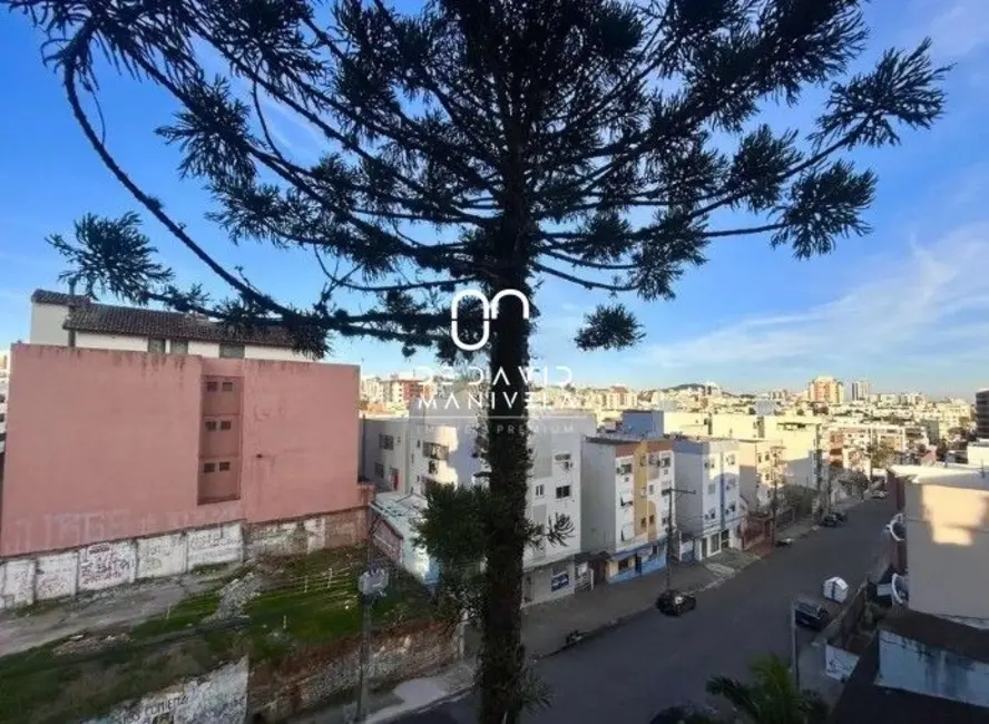 Apartamento com 2 quartos para alugar, 80m2 em Nossa Senhora de Fátima, Santa Maria - RS - imagem 5 Foto 5 de Apartamento com 2 quartos para alugar, 80m2 em Nossa Senhora de Fátima, Santa Maria - RS