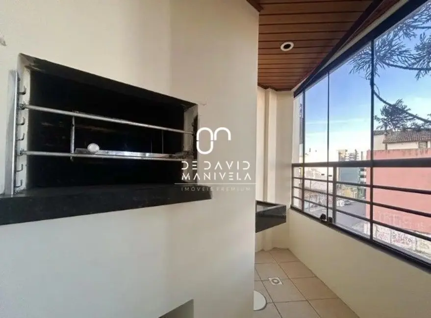 Apartamento com 2 quartos para alugar, 80m2 em Nossa Senhora de Fátima, Santa Maria - RS - imagem 4 Foto 4 de Apartamento com 2 quartos para alugar, 80m2 em Nossa Senhora de Fátima, Santa Maria - RS