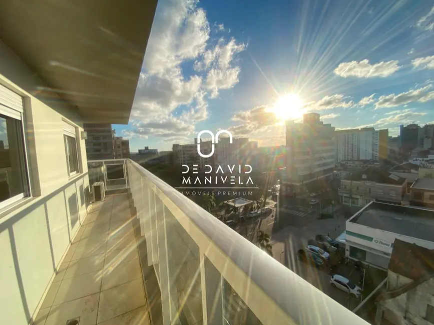 Foto 7 de Apartamento com 2 quartos para alugar, 90m2 em Centro, Santa Maria - RS