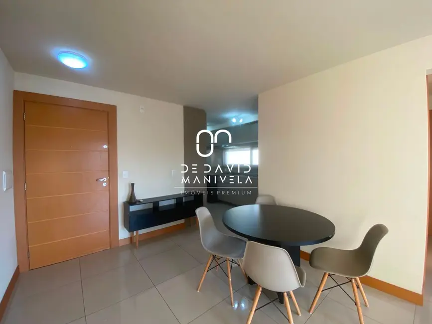 Foto 2 de Apartamento com 2 quartos para alugar, 90m2 em Centro, Santa Maria - RS