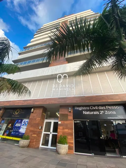 Foto 1 de Apartamento com 2 quartos para alugar, 90m2 em Centro, Santa Maria - RS