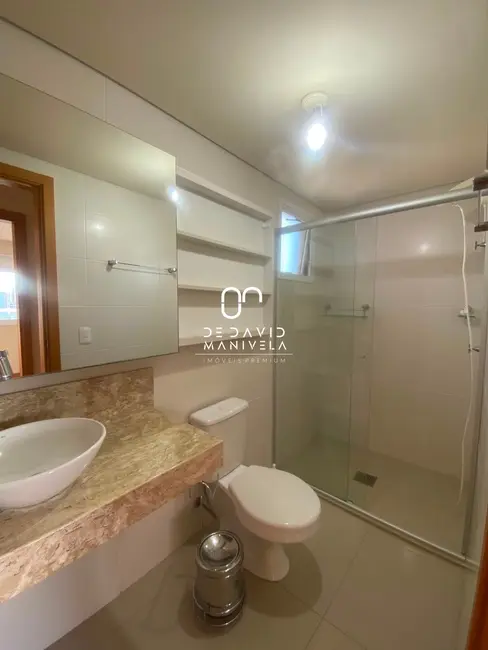 Foto 8 de Apartamento com 2 quartos para alugar, 90m2 em Centro, Santa Maria - RS