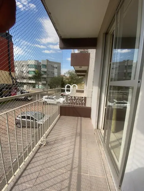 Foto 4 de Apartamento com 2 quartos para alugar, 74m2 em Nossa Senhora Medianeira, Santa Maria - RS