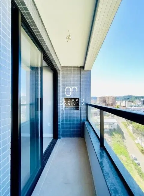 Foto 5 de Apartamento com 2 quartos para alugar, 80m2 em Nossa Senhora de Lourdes, Santa Maria - RS