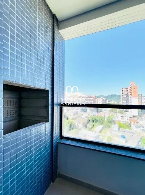 Foto 4 de Apartamento com 2 quartos para alugar, 80m2 em Nossa Senhora de Lourdes, Santa Maria - RS