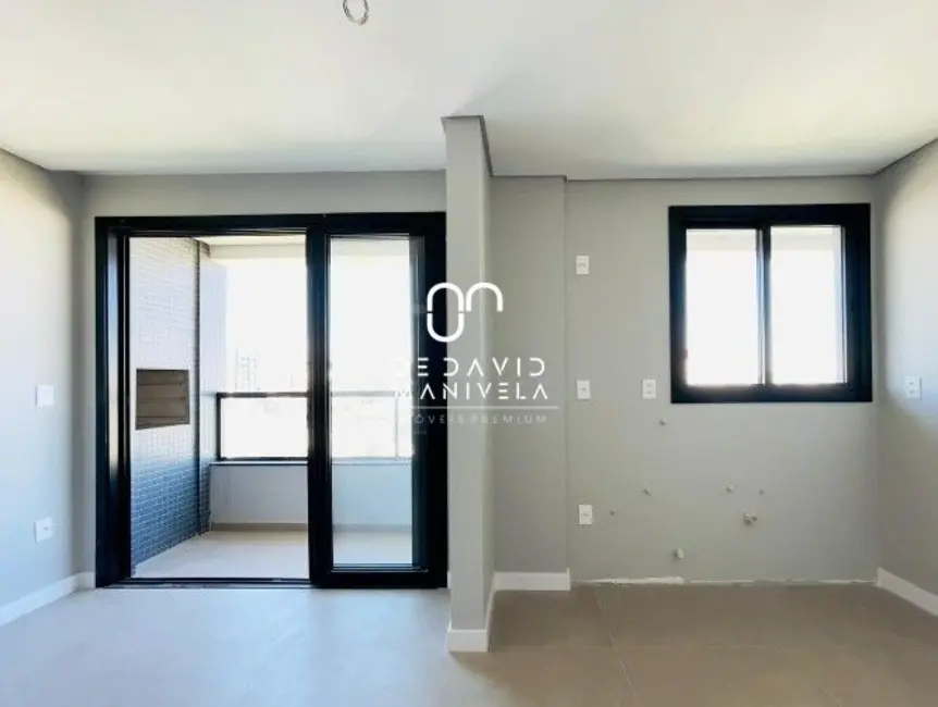 Foto 2 de Apartamento com 2 quartos para alugar, 80m2 em Nossa Senhora de Lourdes, Santa Maria - RS