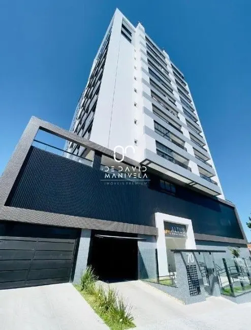 Foto 1 de Apartamento com 2 quartos para alugar, 80m2 em Nossa Senhora de Lourdes, Santa Maria - RS