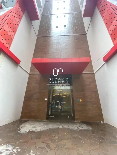 Foto 1 de Apartamento com 1 quarto para alugar, 42m2 em Centro, Santa Maria - RS