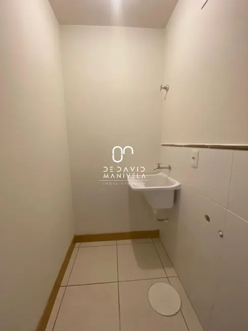Foto 6 de Apartamento com 1 quarto para alugar, 42m2 em Centro, Santa Maria - RS