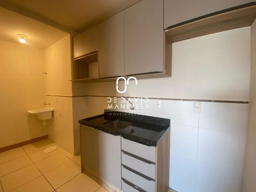 Foto 5 de Apartamento com 1 quarto para alugar, 42m2 em Centro, Santa Maria - RS