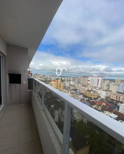 Foto 8 de Apartamento com 1 quarto para alugar, 42m2 em Centro, Santa Maria - RS