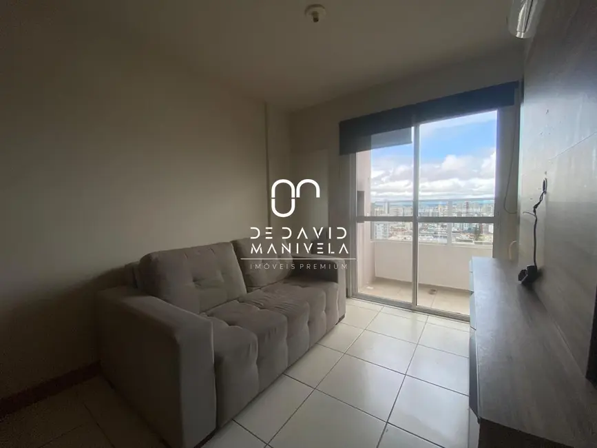 Foto 7 de Apartamento com 1 quarto para alugar, 42m2 em Centro, Santa Maria - RS
