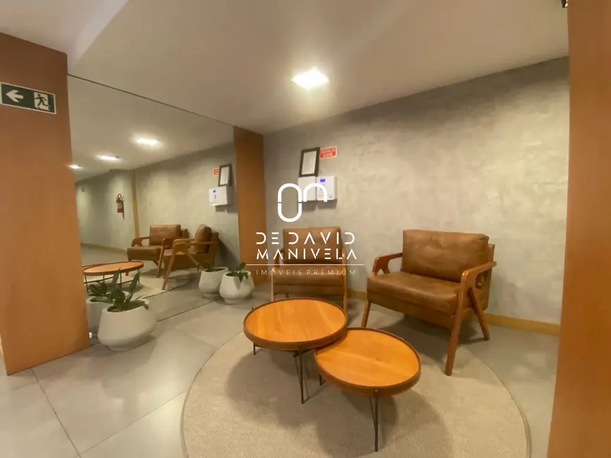 Apartamento com 1 quarto para alugar, 38m2 em Centro, Santa Maria - RS - imagem 3 Foto 3 de Apartamento com 1 quarto para alugar, 38m2 em Centro, Santa Maria - RS