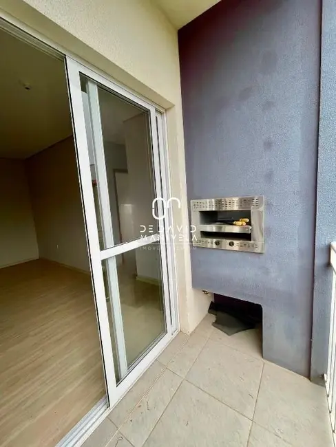 Foto 8 de Apartamento com 2 quartos para alugar, 63m2 em Camobi, Santa Maria - RS