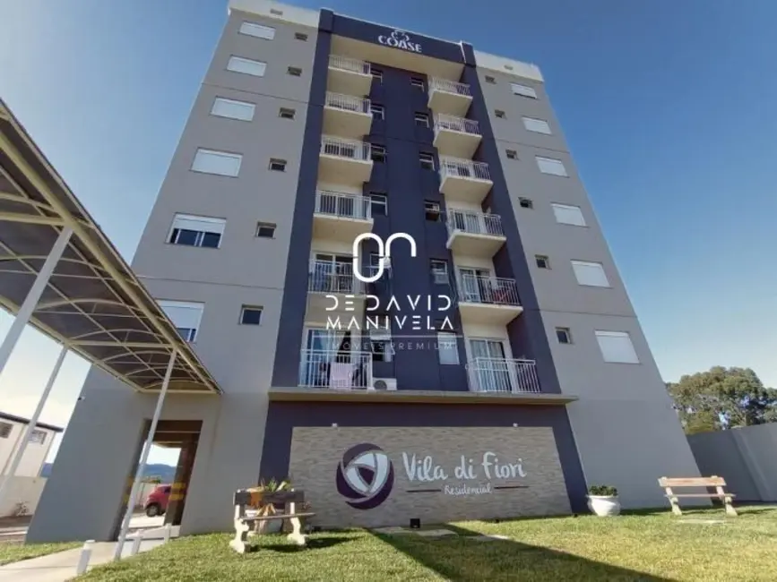 Foto 1 de Apartamento com 2 quartos para alugar, 63m2 em Camobi, Santa Maria - RS