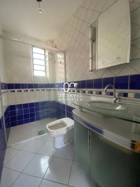Apartamento com 3 quartos para alugar, 104m2 em Nossa Senhora de Fátima, Santa Maria - RS - imagem 5 Foto 5 de Apartamento com 3 quartos para alugar, 104m2 em Nossa Senhora de Fátima, Santa Maria - RS