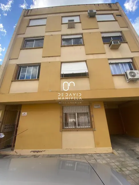 Apartamento com 3 quartos para alugar, 104m2 em Nossa Senhora de Fátima, Santa Maria - RS - imagem 1 Foto 1 de Apartamento com 3 quartos para alugar, 104m2 em Nossa Senhora de Fátima, Santa Maria - RS