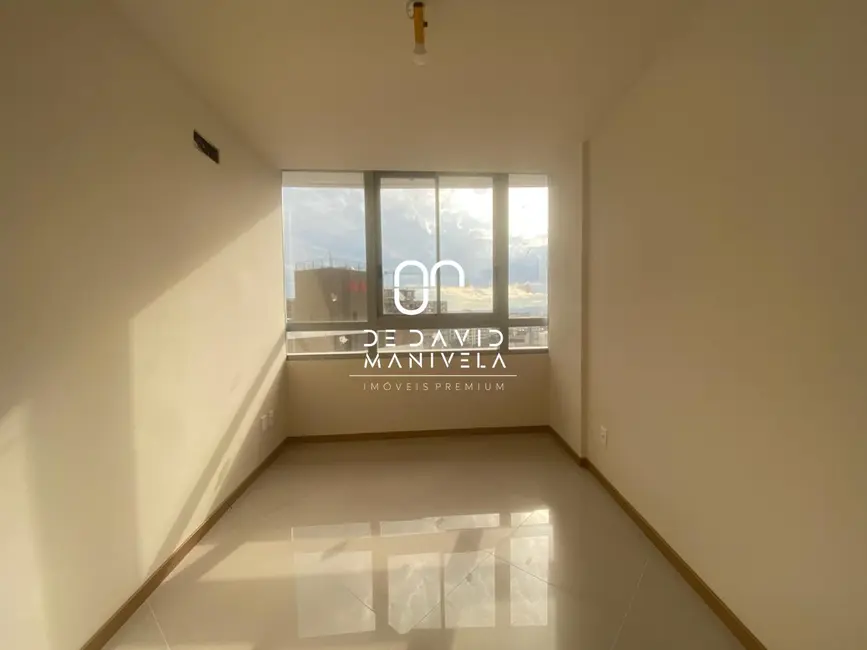Foto 3 de Apartamento com 2 quartos para alugar, 42m2 em Centro, Santa Maria - RS