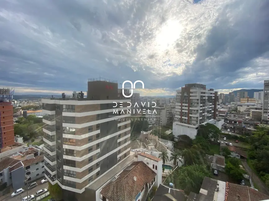 Foto 4 de Apartamento com 2 quartos para alugar, 42m2 em Centro, Santa Maria - RS