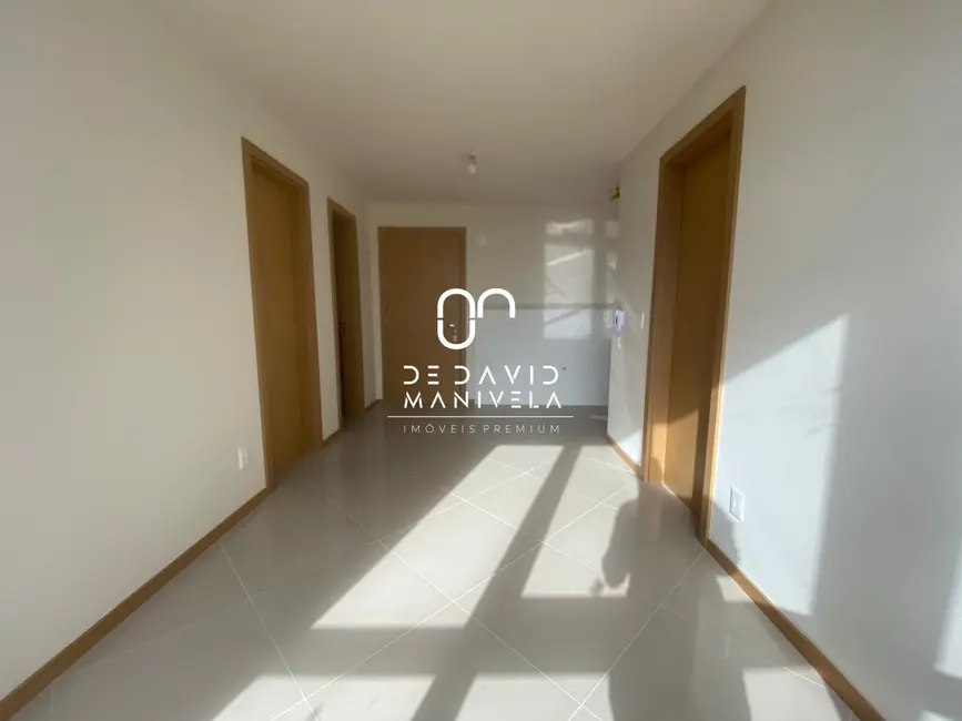 Foto 5 de Apartamento com 2 quartos para alugar, 42m2 em Centro, Santa Maria - RS