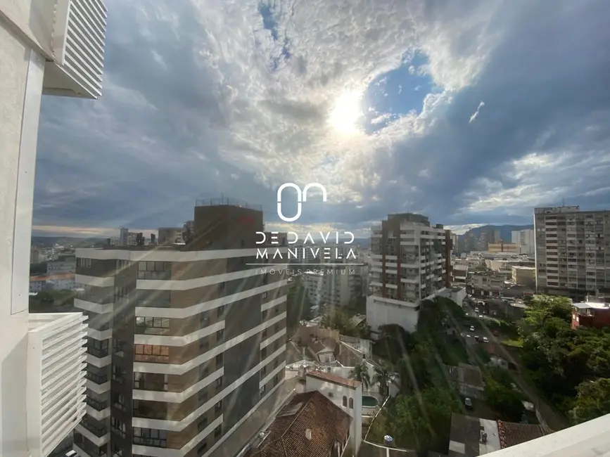 Foto 9 de Apartamento com 2 quartos para alugar, 42m2 em Centro, Santa Maria - RS