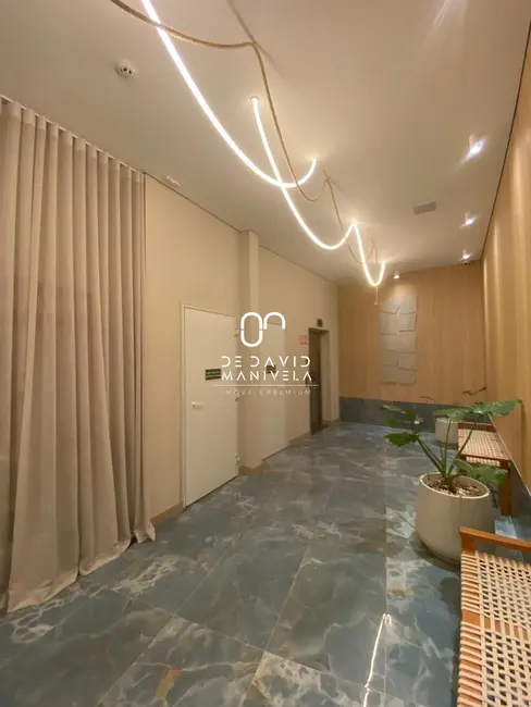 Foto 2 de Apartamento com 2 quartos para alugar, 42m2 em Centro, Santa Maria - RS