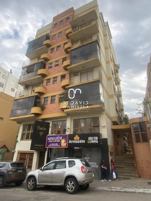 Apartamento com 2 quartos para alugar, 102m2 em Centro, Santa Maria - RS - imagem 1 Foto 1 de Apartamento com 2 quartos para alugar, 102m2 em Centro, Santa Maria - RS