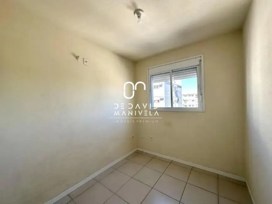 Foto 9 de Apartamento com 3 quartos para alugar, 60m2 em Nossa Senhora Medianeira, Santa Maria - RS