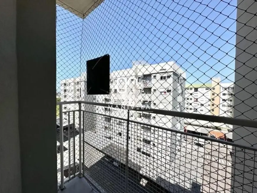 Foto 8 de Apartamento com 3 quartos para alugar, 60m2 em Nossa Senhora Medianeira, Santa Maria - RS