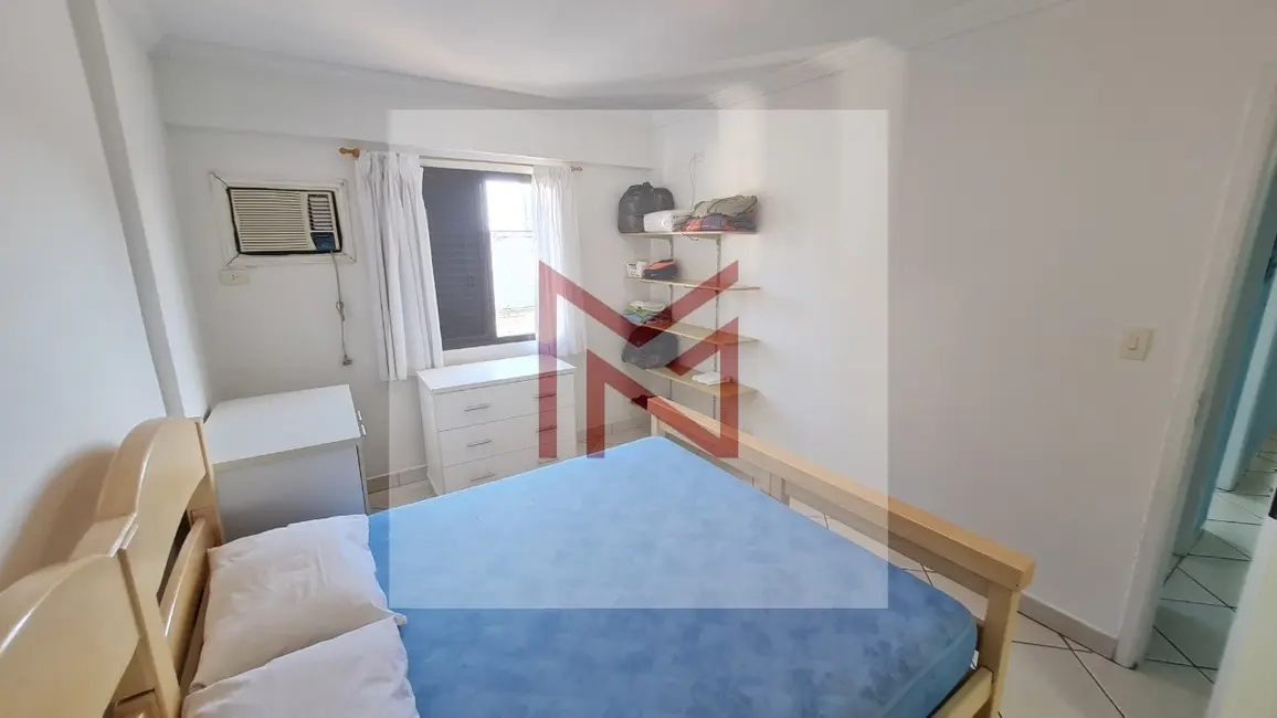 Apartamento com 3 quartos à venda, 80m2 em Loteamento João Batista Julião, Guaruja - SP - imagem 3 Foto 3 de Apartamento com 3 quartos à venda, 80m2 em Loteamento João Batista Julião, Guaruja - SP