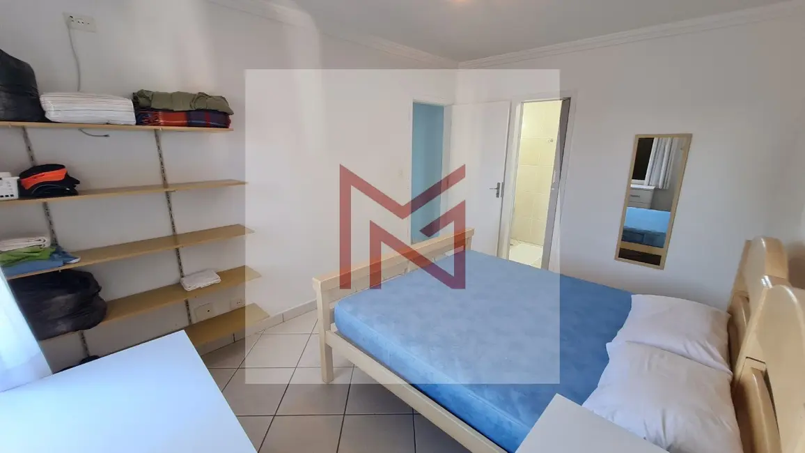 Apartamento com 3 quartos à venda, 80m2 em Loteamento João Batista Julião, Guaruja - SP - imagem 5 Foto 5 de Apartamento com 3 quartos à venda, 80m2 em Loteamento João Batista Julião, Guaruja - SP