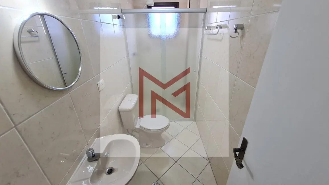 Apartamento com 3 quartos à venda, 80m2 em Loteamento João Batista Julião, Guaruja - SP - imagem 9 Foto 9 de Apartamento com 3 quartos à venda, 80m2 em Loteamento João Batista Julião, Guaruja - SP