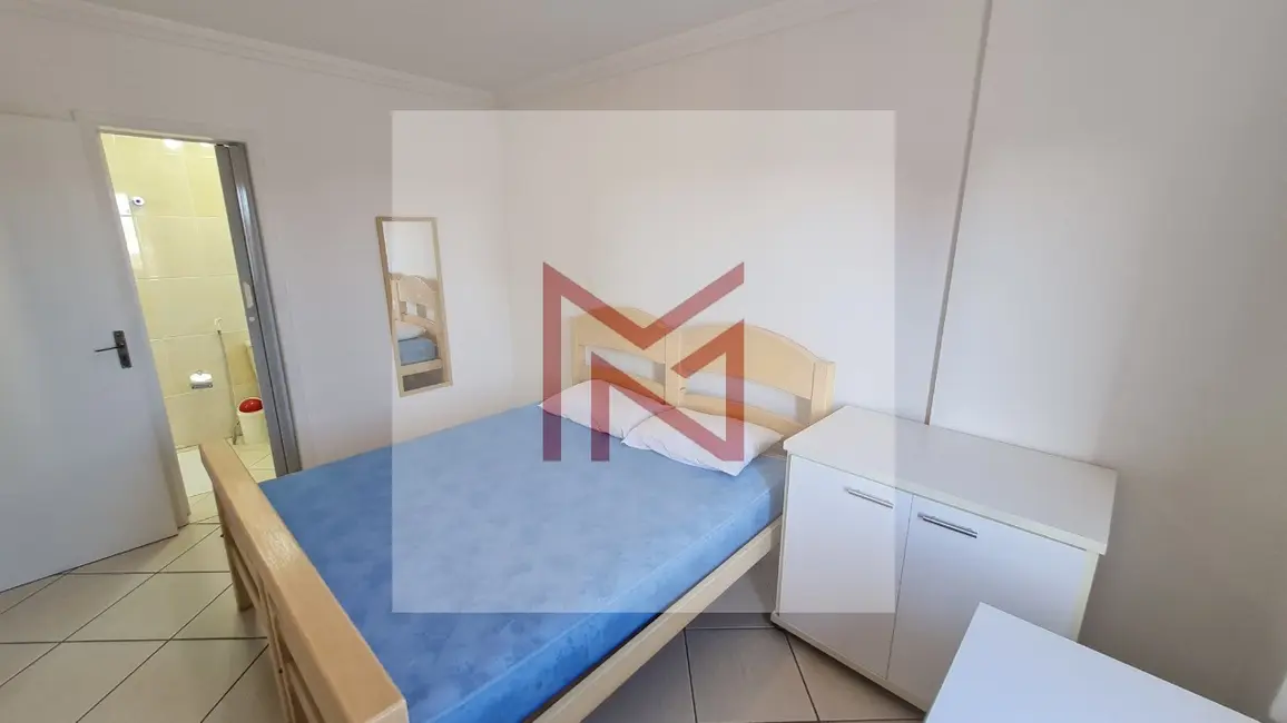 Apartamento com 3 quartos à venda, 80m2 em Loteamento João Batista Julião, Guaruja - SP - imagem 4 Foto 4 de Apartamento com 3 quartos à venda, 80m2 em Loteamento João Batista Julião, Guaruja - SP