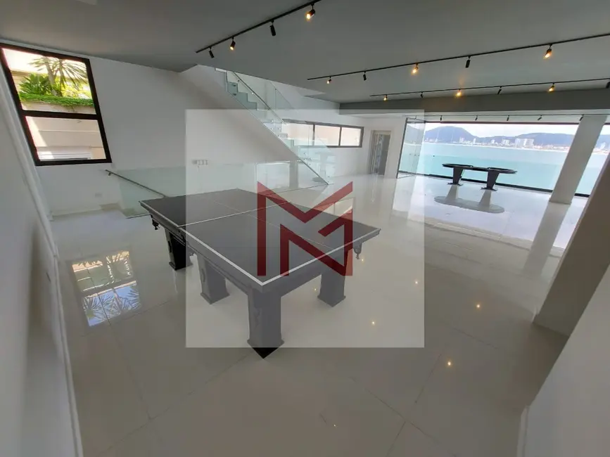 Foto 6 de Casa com 6 quartos à venda, 750m2 em Enseada, Guaruja - SP