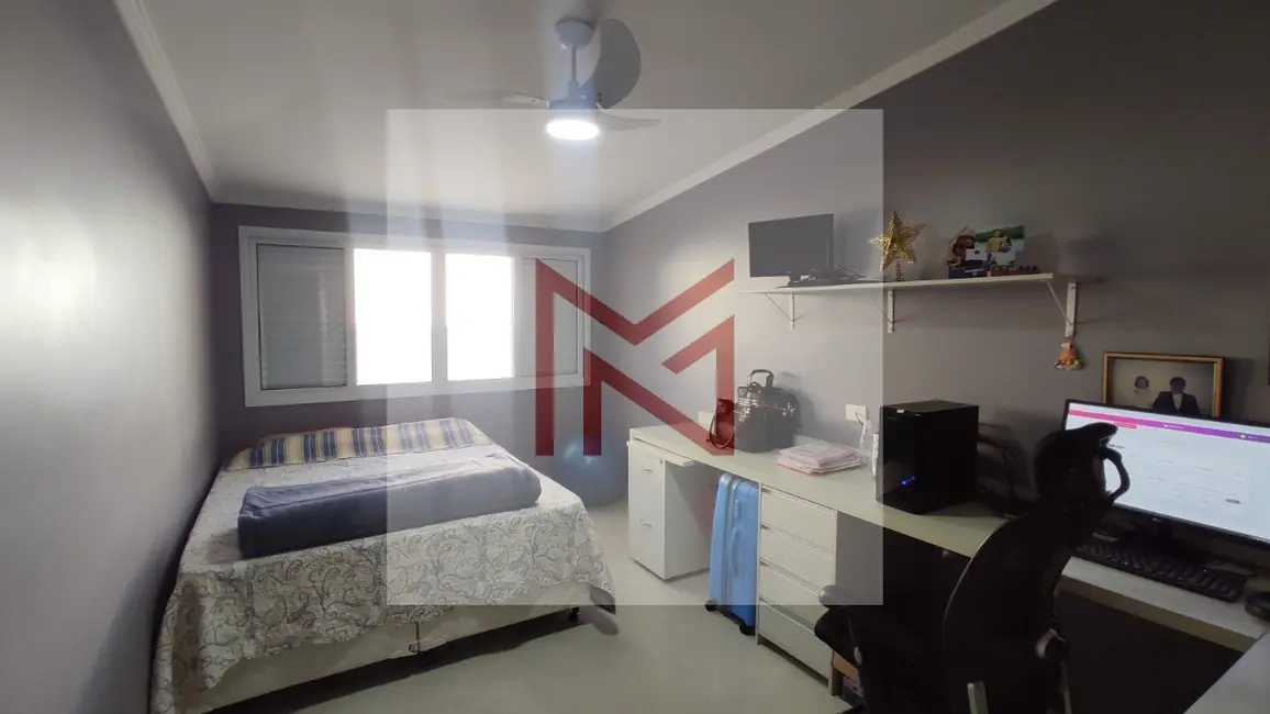 Foto 9 de Casa com 3 quartos à venda, 364m2 em Jardim Enseada, Guaruja - SP