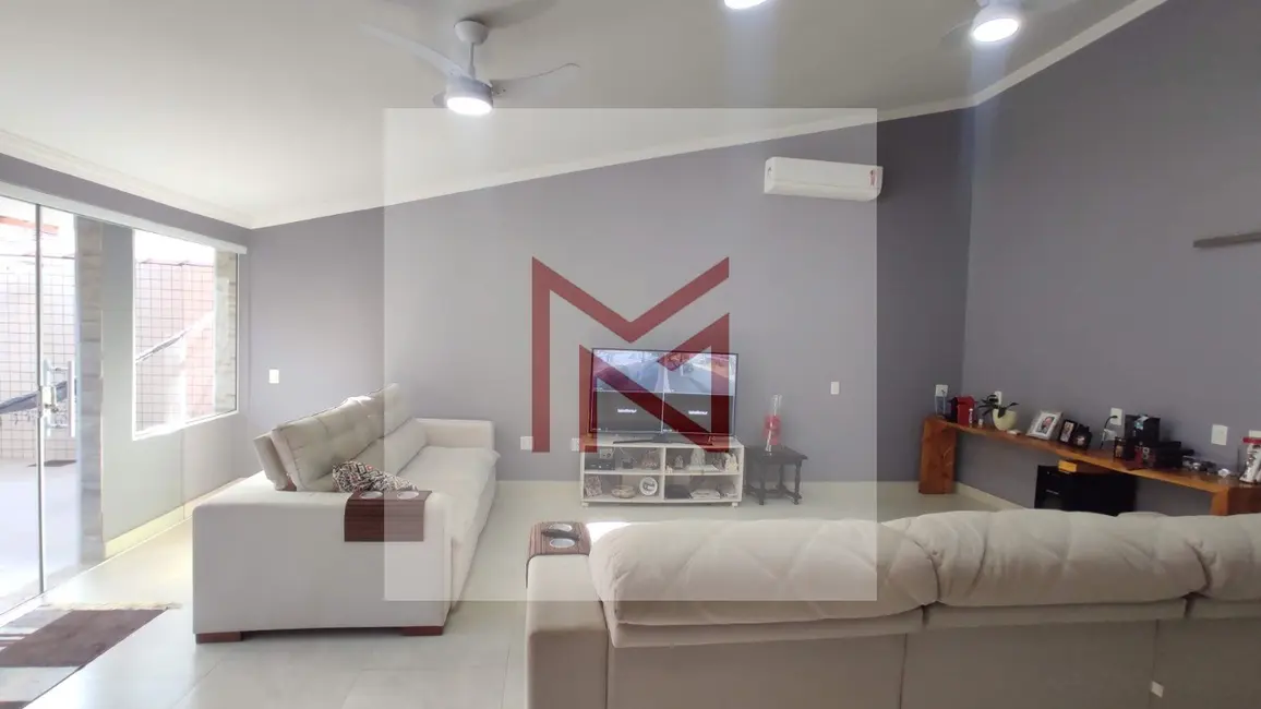 Foto 4 de Casa com 3 quartos à venda, 364m2 em Jardim Enseada, Guaruja - SP