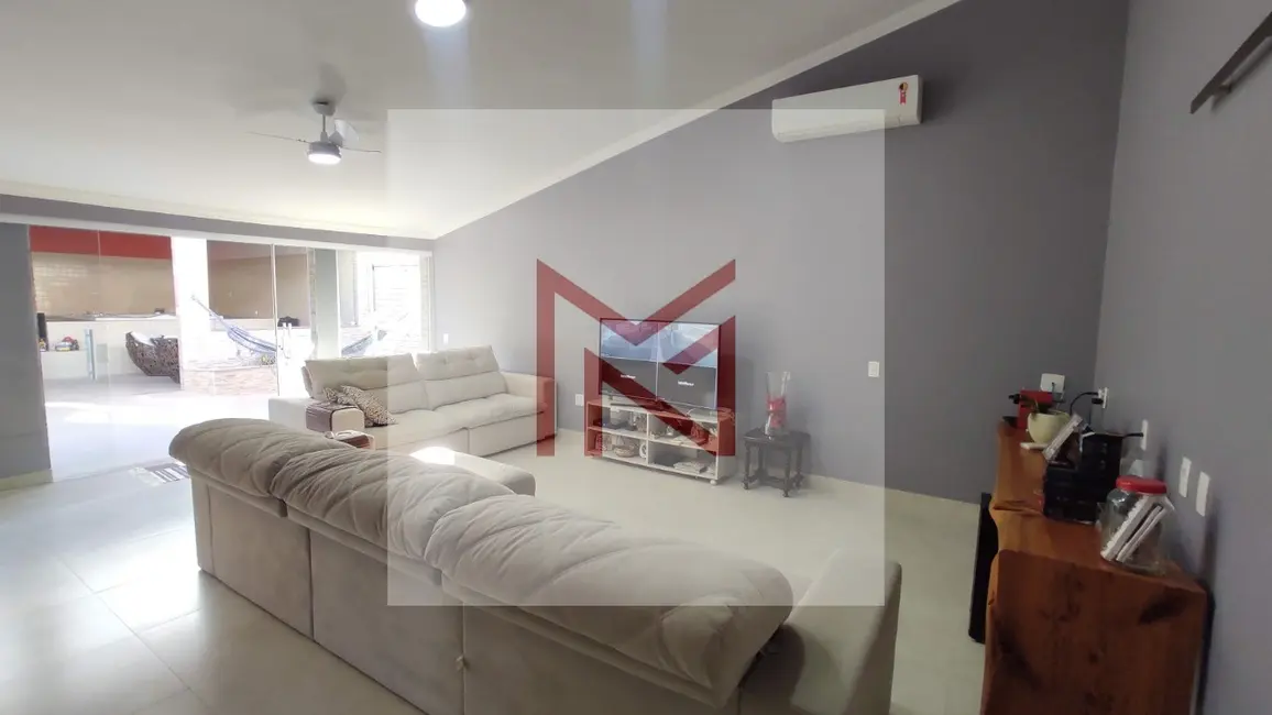 Foto 1 de Casa com 3 quartos à venda, 364m2 em Jardim Enseada, Guaruja - SP