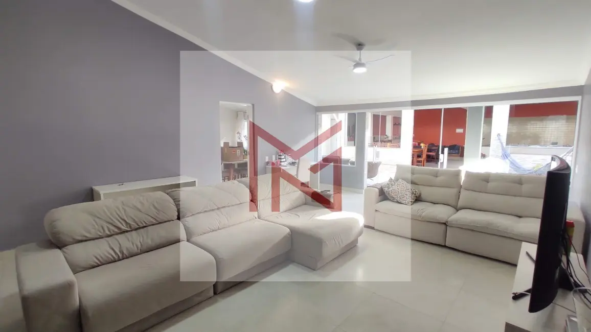 Foto 5 de Casa com 3 quartos à venda, 364m2 em Jardim Enseada, Guaruja - SP