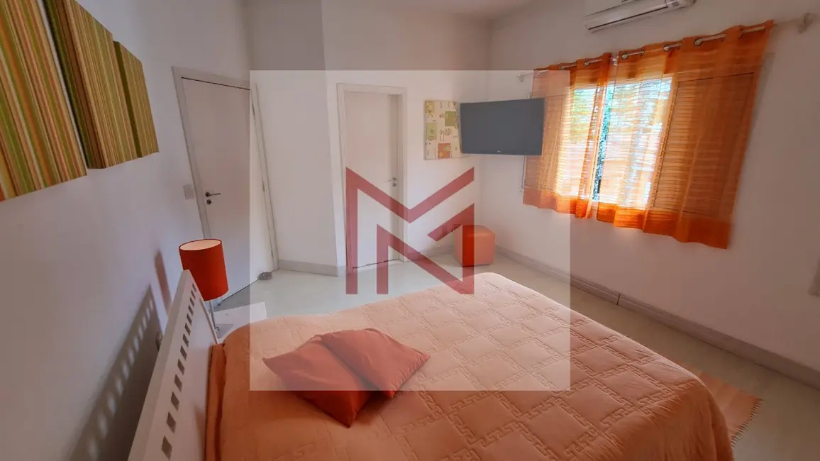 Foto 7 de Casa com 6 quartos à venda e para alugar, 372m2 em Loteamento João Batista Julião, Guaruja - SP