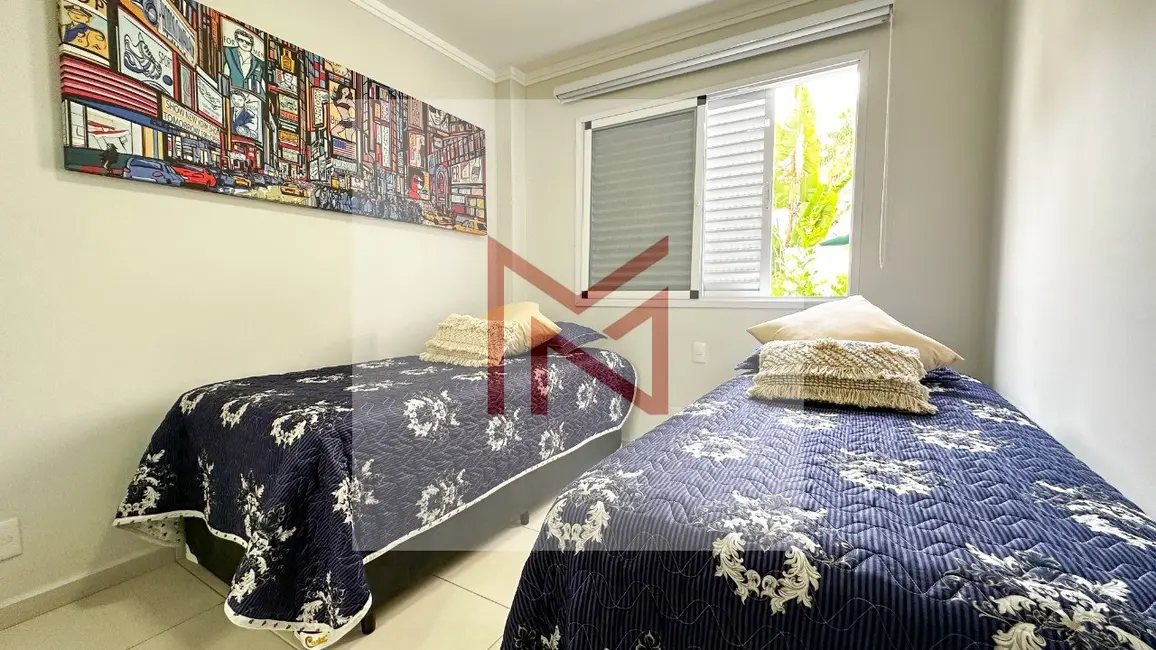 Apartamento com 2 quartos à venda, 124m2 em Loteamento João Batista Julião, Guaruja - SP - imagem 8 Foto 8 de Apartamento com 2 quartos à venda, 124m2 em Loteamento João Batista Julião, Guaruja - SP